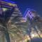 Marjan Island Beautiful Apartment Sea Side View Beach Luxury Rooms Ras Al Khaimah UAE
