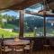 Brunarica Bled Zatrnik Pokljuka