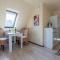 La Casa Ferienwohnung Seestern