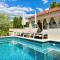 Apartments Villa A - Heating Pool