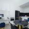 3 Eco Home Parking & Wifi