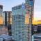 Hilton Warsaw City Hotel