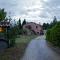 Casa Boschetto