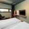 Comfort Hotel RunWay