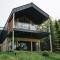 Unic lofts - Ligali - Massif Charlevoix, Mont-St-Anne