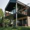 Unic lofts - Ligali - Massif Charlevoix, Mont-St-Anne
