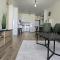 Charming 1+1 Caesar Resort Apartment