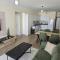 Charming 1+1 Caesar Resort Apartment