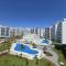 Charming 1+1 Caesar Resort Apartment
