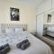 Charming 1+1 Caesar Resort Apartment