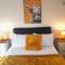 Delphi Lodge