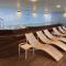 Hilton Warsaw City Hotel