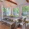 Sunroom Expansive Patio Fenced Yard