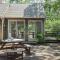 Sunroom Expansive Patio Fenced Yard
