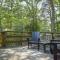 Sunroom Expansive Patio Fenced Yard