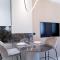 Beachfront Apartment Split
