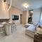 Beachfront Apartment Split