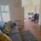 Delphi Lodge