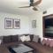 Lovely family Apartment in Cabo CaboNegro, Bella Vista