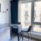 Sleepy3city Apartments Batorego 9