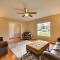 Cozy Home with Fenced Yard Less Than 1 Mi Downtown Matthews!