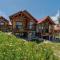 Holy Terror Chalet at Terry Peak Ski Resort