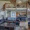 Holy Terror Chalet at Terry Peak Ski Resort
