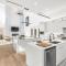 Dallas Luxury Modern House By Dallas Love Airport