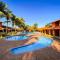 Hotel Pousada Brilho do Sol