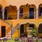 Hotel Montejo - Mérida