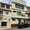 Hotel Metropolitano