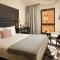 artotel Rome Piazza Sallustio, Powered by Radisson Hotels
