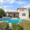 Villa Thea, Luxury Cliff Sea View