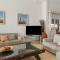 Villa Thea, Luxury Cliff Sea View