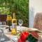 Villa Thea, Luxury Cliff Sea View