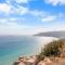 Villa Thea, Luxury Cliff Sea View