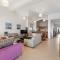 Villa Thea, Luxury Cliff Sea View