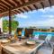 Villa Thea, Luxury Cliff Sea View