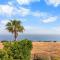 Villa Thea, Luxury Cliff Sea View