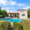 Villa Thea, Luxury Cliff Sea View