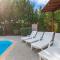 Villa Thea, Luxury Cliff Sea View