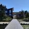 Lupine Cabin - Homer Seaplane Base