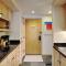 Timberline Condominiums Studio Unit 115