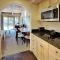 Timberline Condominiums Studio Unit 115
