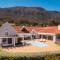 Sublime Five Bed Property In Glorious Setting