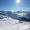 Apart Granada inklusive Skidepot 3 S Pardatschgratbahn