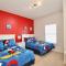 Amazing Private Townhouse In Gated Community With Amenities Great Location, Near Disney!