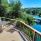 Lakefront Bungalow With Community Poolhot Tub #8