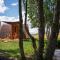 RAZBIBRIGA - Riverside Camping Pod by IGLENA