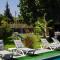 Luxury Private Villa in Antalya with Pool -8 Guests